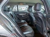 Mercedes-Benz C 220 BlueTEC Exclusive Aut.