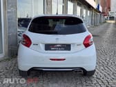 Peugeot 208 1.6 THP GTi