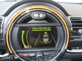 MINI Clubman 2.0 Cooper D  150 cv