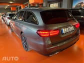 Mercedes-Benz E 300 de