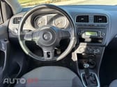 Volkswagen Polo 1.6 TDI Highline
