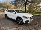 Mercedes-Benz GLA 250 e 8G-DCT Edition Plug-in-Hybrid