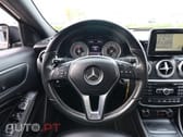 Mercedes-Benz A 200 CDi BE Urban Aut.