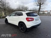 Mercedes-Benz GLA 180 d 7G-DCT Urban
