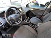Ford Focus 1.0 SCTi Titanium