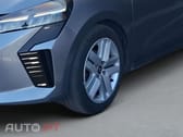 Renault Clio TCe 100 Bi-Fuel Evolution