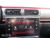 Citroen C3 1.2 PureTech C-Series