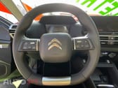Citroen e-C4 X Feel
