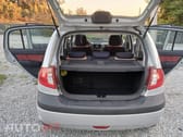 Hyundai Getz 1.1 Quick AC