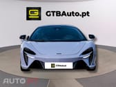 McLaren Artura I.V.A DEDUTIVEL 