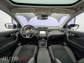 Nissan Qashqai 1.5 dCi N-Connecta