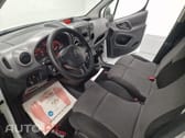 Citroen Berlingo 1.6 HDi L1 Club