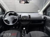 Nissan Note 1.4 Acenta
