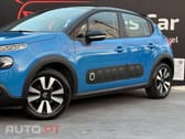 Citroen C3 1.2 PureTech Attraction