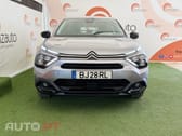 Citroen C4 1.2 PureTech Shine