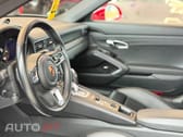 Porsche 991 2 Carrera GTS Sport
