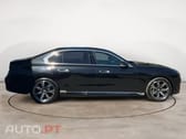 BMW 750 e xDrive