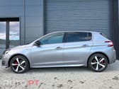 Peugeot 308 GT LINE