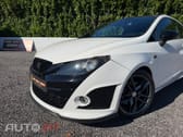 Seat Ibiza 1.4 TSi Cupra DSG