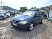 Opel Corsa 1.7 DTi 16V Confort