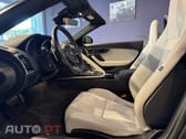 Jaguar F-Type 2.0 i4 R-Dynamic