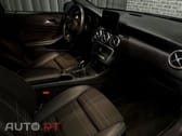 Mercedes-Benz A 180 CDI BE Urban