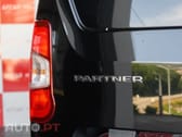 Peugeot Partner 1.5 BlueHDI