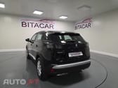 Peugeot 3008 1.5 BlueHDi Style