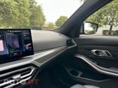 BMW 330 e Touring Pack Desportivo M Auto