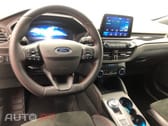 Ford Kuga 2.5 Powershift PHEV ST-Line X