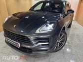 Porsche Macan Soul Edition