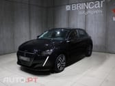 Peugeot 208 PureTech 100 EAT8 Active