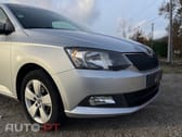 Skoda Fabia 1.2 TSI Ambition