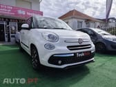 Fiat 500L 1.6 MJ