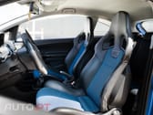 Opel Corsa 1.6 Turbo OPC