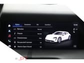 Porsche Taycan 4