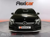 Mercedes-Benz A 45 AMG 4-MATIC