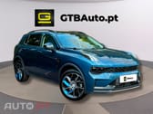 Lynk & Co 01 I.V.A DEDUTIVEL 1.5 T Aut PHEV