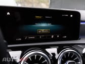 Mercedes-Benz A 180 d AMG Line PACK NIGHT