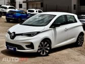 Renault Zoe ELETRIC DRIVE 51 KW EVOLUTION