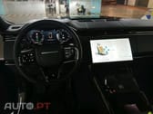 Land Rover Range Rover Sport 3.0 P550e Autobiography