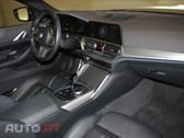 BMW 420 d Cabrio M Sport