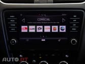 Skoda Octavia 1.6 TDI Style