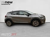 Renault Captur Techno TCe 90