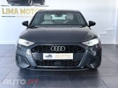 Audi A3 30 TFSI Advanced