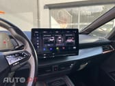 Cupra Born 58 kWh