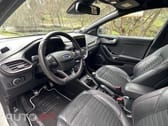 Ford Puma ST LINE X