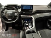 Peugeot 5008 Hybrid Active Pack e-DCS6