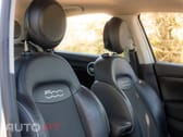 Fiat 500X 1.3 MJ Sport