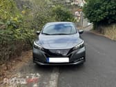Nissan Leaf N-connecta